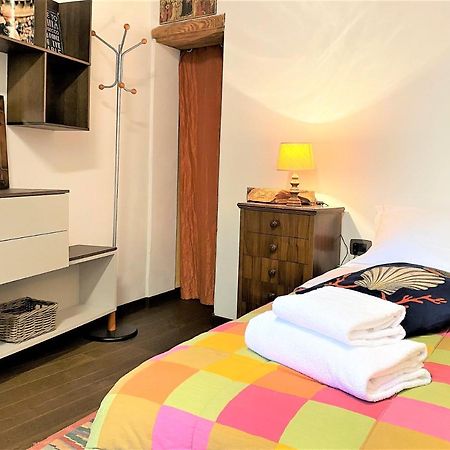 Il Mondo Di Claire - Cozy And Charm Сиена Екстериор снимка