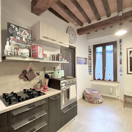 Il Mondo Di Claire - Cozy And Charm Сиена Екстериор снимка