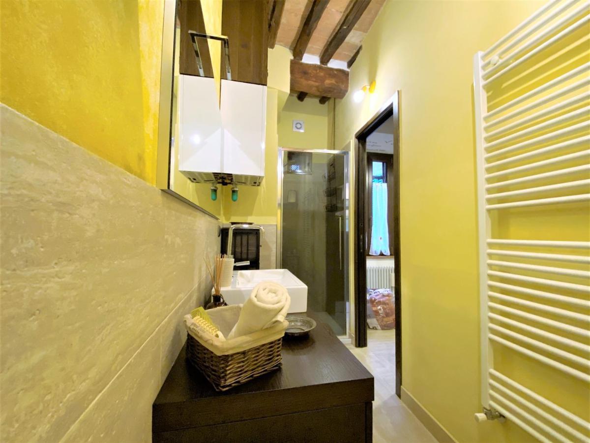Il Mondo Di Claire - Cozy And Charm Сиена Екстериор снимка