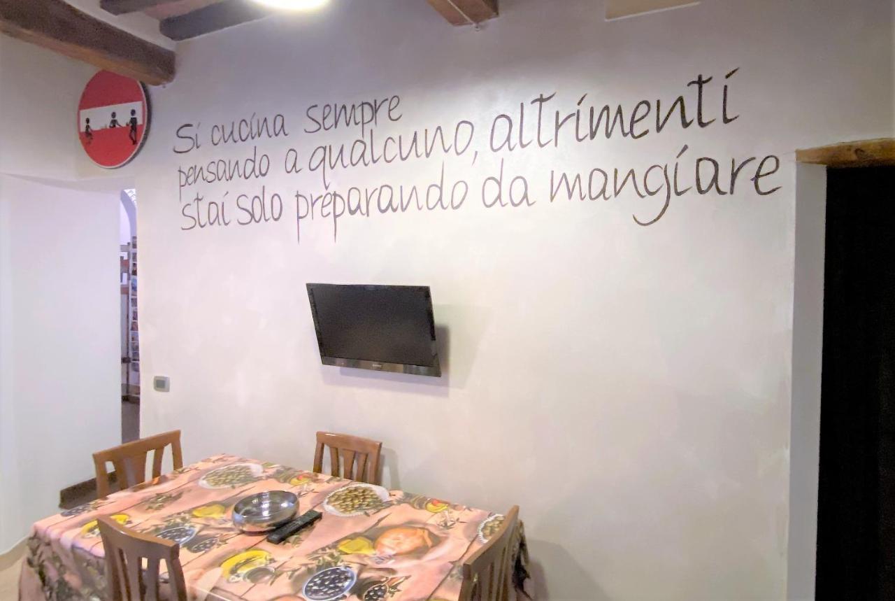 Il Mondo Di Claire - Cozy And Charm Сиена Екстериор снимка